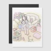 Miji Samumu (Front/Back)