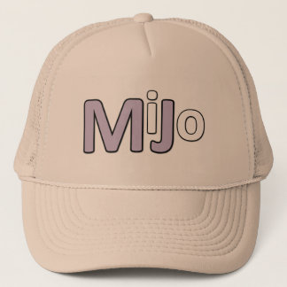 MiJo Hat