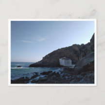 Mijona Beach (Portugal)