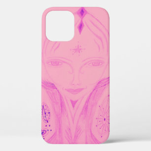 Mika iPhone 12 Pro Case