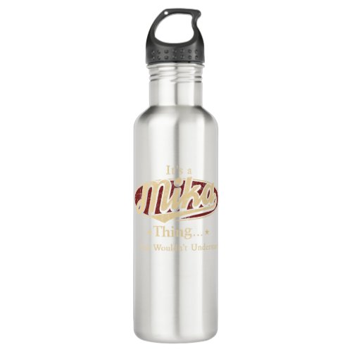 Mika water bottle Mika water flask Stainless Steel Water Bottle