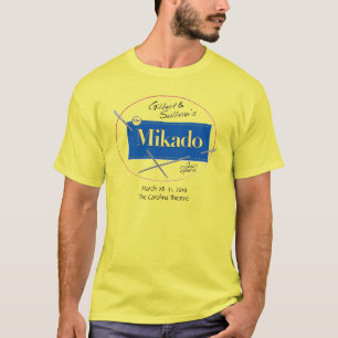 Mikado Show Shirt - 2019