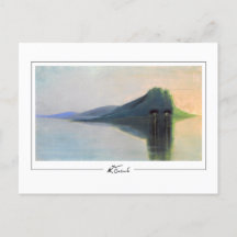 Mikalojus Konstantinas Ciurlionis #257 - Fine A…