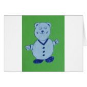 Mike (Front Horizontal)