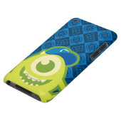 Mike 1 barely there iPod case (Bottom)