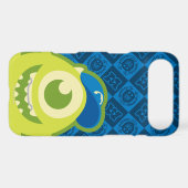 Mike 1 barely there iPod case (Back (Horizontal))