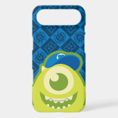 Mike 1 barely there iPod case (Back)