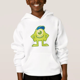 Mike 1 hoodie