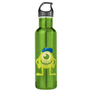 Mike 1 stainless steel water bottle