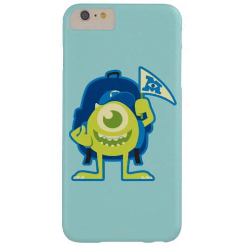 Mike 2 barely there iPhone 6 plus case