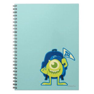 Mike 2 notebook