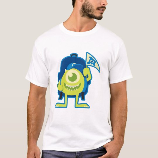 Mike 2 T-Shirt | Zazzle.com