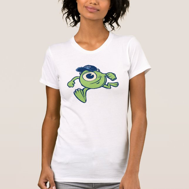 Mike 3 T-Shirt (Front)