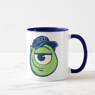 Mike 4 mug