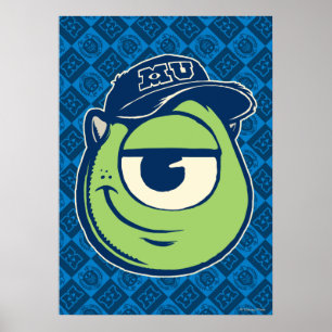 Mike 4 poster