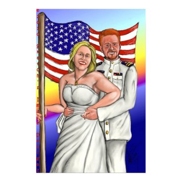 Mike and Lisa's Wedding Poster Mike and Lisa's Wedding Poster