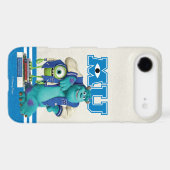 Mike and Sulley MU Case-Mate iPod Touch Case (Back (Horizontal))
