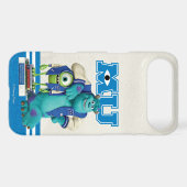 Mike and Sulley MU Case-Mate iPod Touch Case (Back (Horizontal))