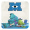 Mike and Sulley Reading