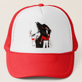 MIKE CORONA TRUCKER HAT