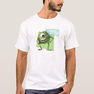 Mike Disney T-Shirt