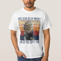 Mike Echo Oscar Whisky How Do You Copy Pilot Kitty