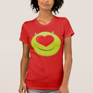 Mike Emoji 2 T-Shirt