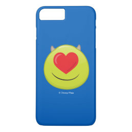 Mike Emoji iPhone 8 Plus/7 Plus Case
