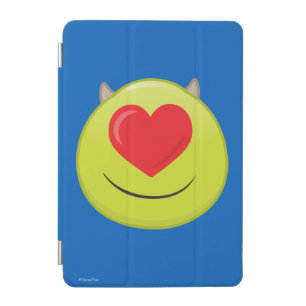 Mike Emoji iPad Mini Cover