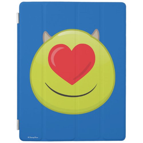 Mike Emoji iPad Smart Cover