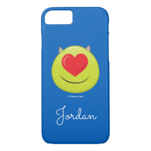Mike Emoji   Your Name iPhone 8/7 Case