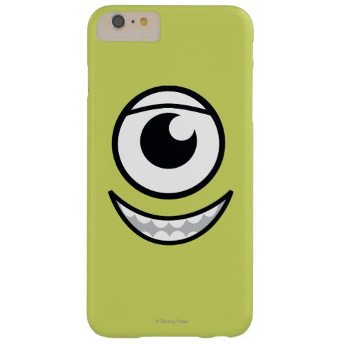 Mike Face Barely There iPhone 6 Plus Case
