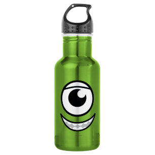 Mike Face Stainless Steel Water Bottle