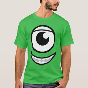 Mike Face T-Shirt