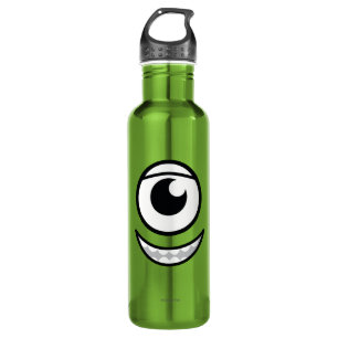 Mike Face Water Bottle
