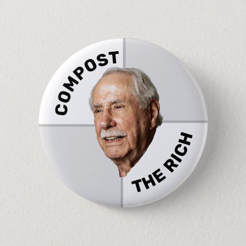 Mike Gravel 2020 Button