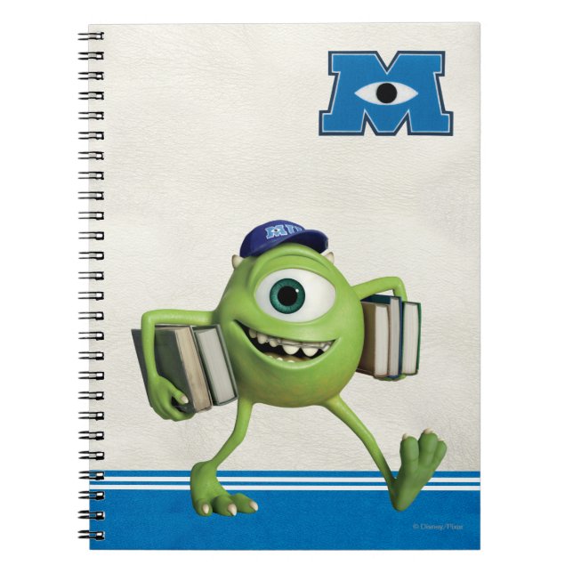 Mike Holding Books (Front)