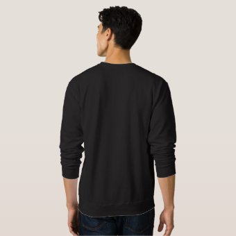 Mike Honcho Sweatshirt | Zazzle