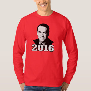 MIKE HUCKABEE 2016 CANDIDATE T-Shirt