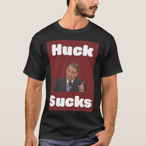 Mike HUCKABEE T_Shirt