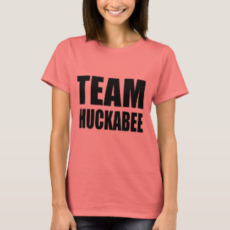 MIKE HUCKABEE T-Shirt