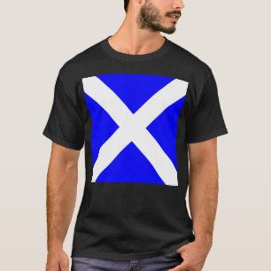 Mike International Maritime Signal Flag T-Shirt