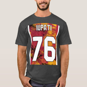 MIKE IUPATI T-Shirt