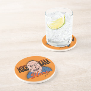 Mike Kara Here Coaster