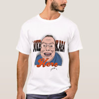 Mike Kara Here T-Shirt ( Hey There Edition)
