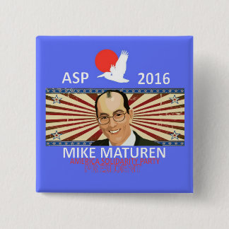 Mike Maturen ASP Button