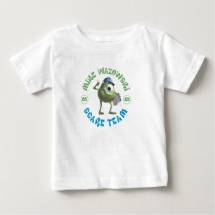 Mike (Monsters, Inc.) Disney Baby T-Shirt