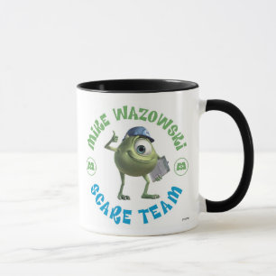 Mike (Monsters, Inc.) Disney Mug
