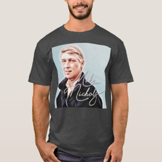 Mike Nichols Director Series T-Shirt
