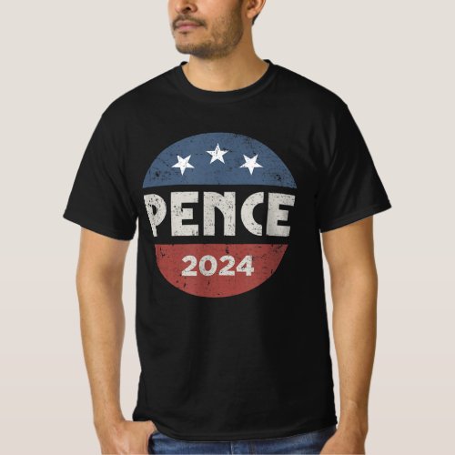 Mike pence classic T_Shirt